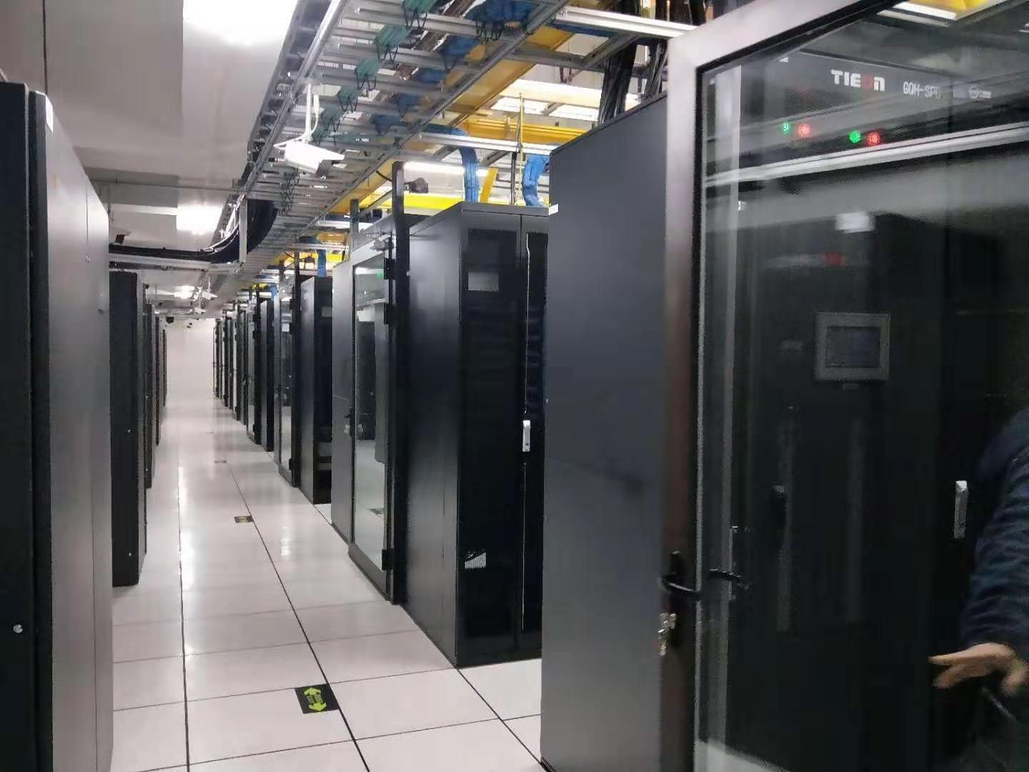  深圳梅林天津IPFS机房-天津多线机房-天津自贸区机房